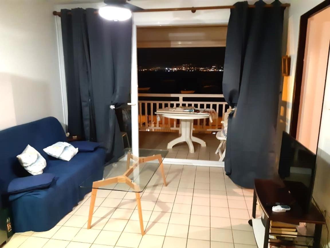 Manka Anse Mitan Apartment Les Trois-Ilets Luaran gambar