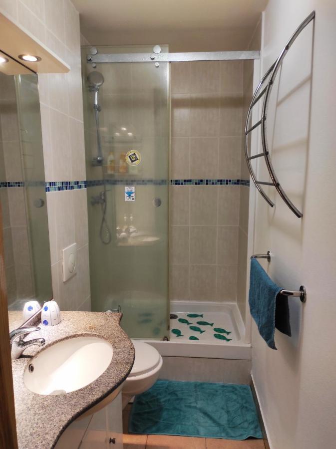 Manka Anse Mitan Apartment Les Trois-Ilets Luaran gambar