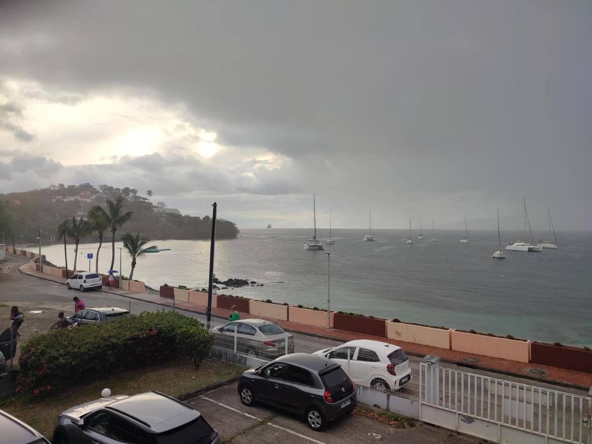 Manka Anse Mitan Apartment Les Trois-Ilets Luaran gambar