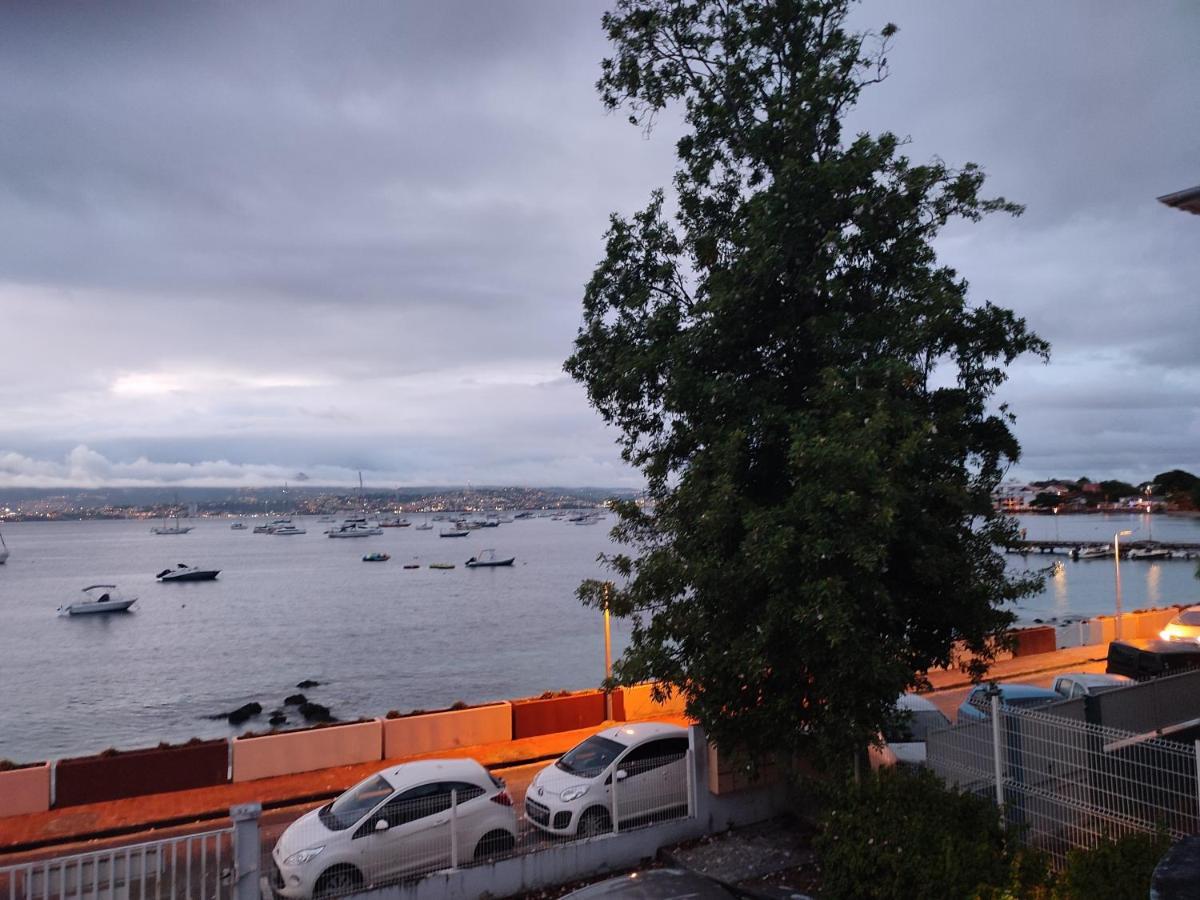 Manka Anse Mitan Apartment Les Trois-Ilets Luaran gambar