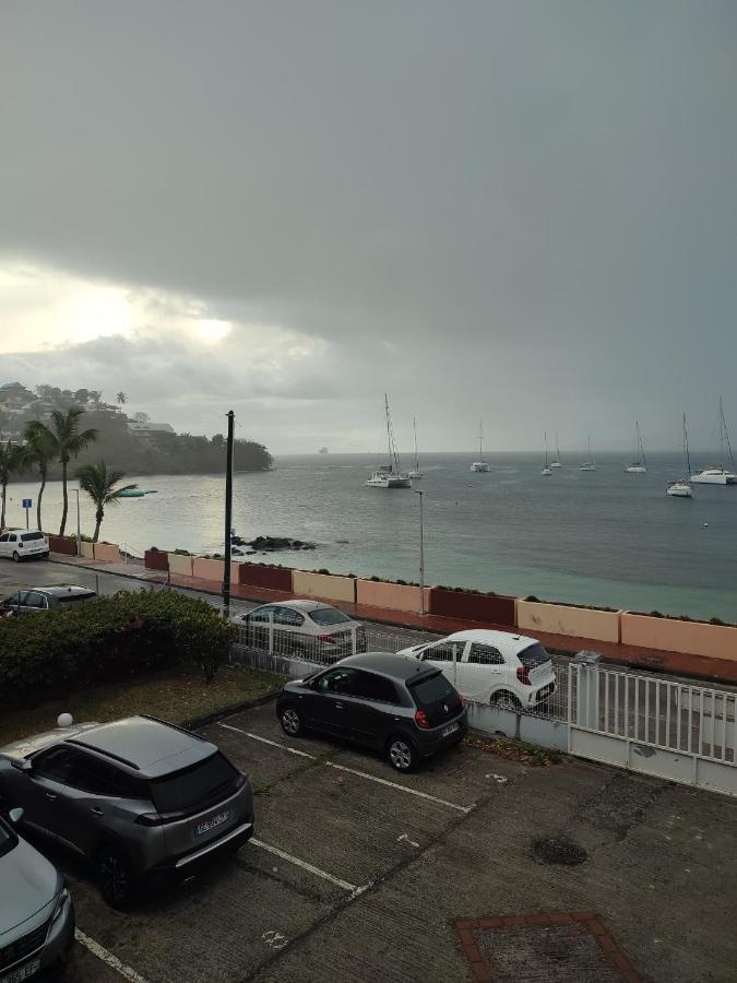 Manka Anse Mitan Apartment Les Trois-Ilets Luaran gambar