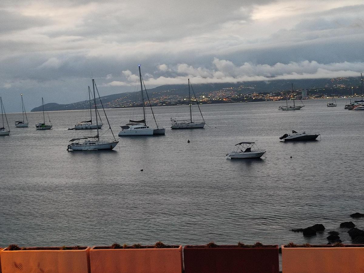 Manka Anse Mitan Apartment Les Trois-Ilets Luaran gambar